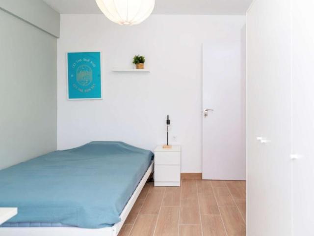 5 Dormitorio Shared Living/Roommate Zaragoza Zaragoza 104845673