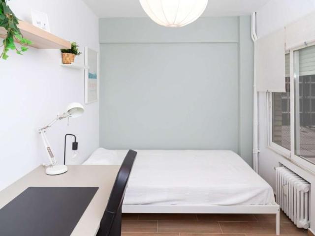 5 Dormitorio Shared Living/Roommate Zaragoza Zaragoza 104845762