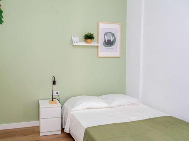 5 Dormitorio Shared Living/Roommate Zaragoza Zaragoza 104845783