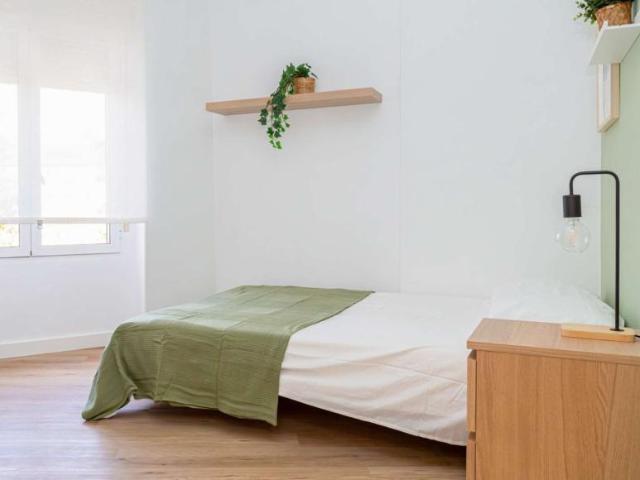 5 Dormitorio Shared Living/Roommate Zaragoza Zaragoza 104845784