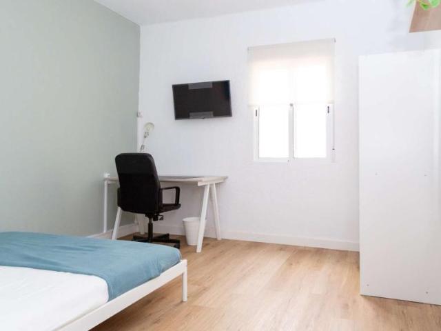 5 Dormitorio Shared Living/Roommate Zaragoza Zaragoza 104845790