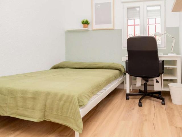 5 Dormitorio Shared Living/Roommate Zaragoza Zaragoza 104845897