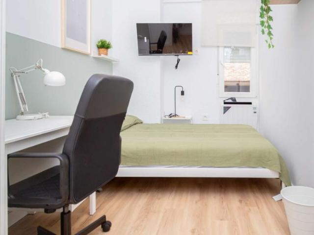 5 Dormitorio Shared Living/Roommate Zaragoza Zaragoza 104845899