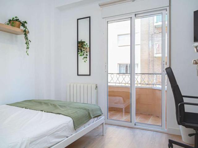5 Dormitorio Shared Living/Roommate Zaragoza Zaragoza 104845802
