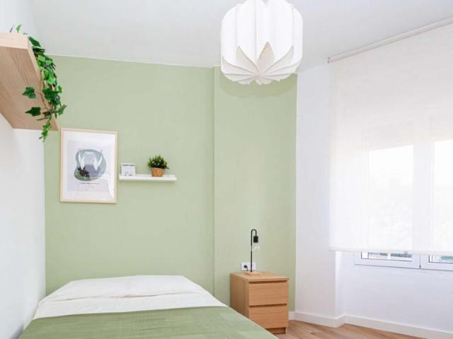 5 Dormitorio Shared Living/Roommate Zaragoza Zaragoza 104845811