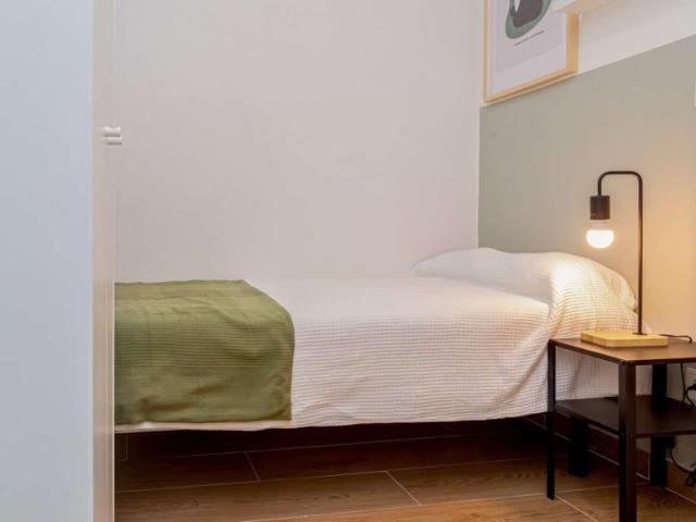 5 Dormitorio Shared Living/Roommate Zaragoza Zaragoza 104845828