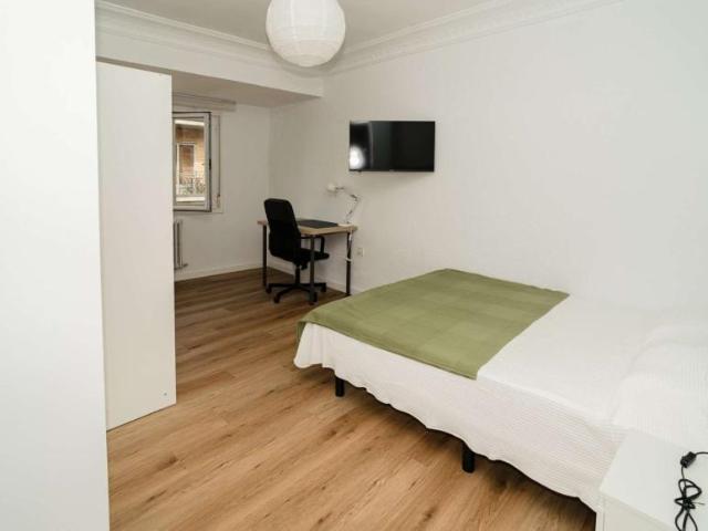 5 Dormitorio Shared Living/Roommate Zaragoza Zaragoza 104845973