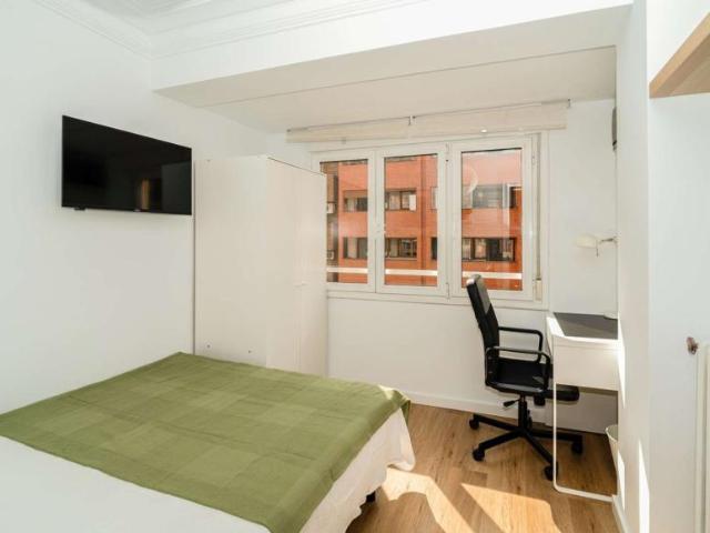 5 Dormitorio Shared Living/Roommate Zaragoza Zaragoza 104845970