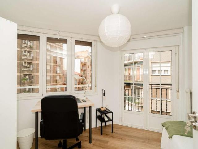 5 Dormitorio Shared Living/Roommate Zaragoza Zaragoza 104845972