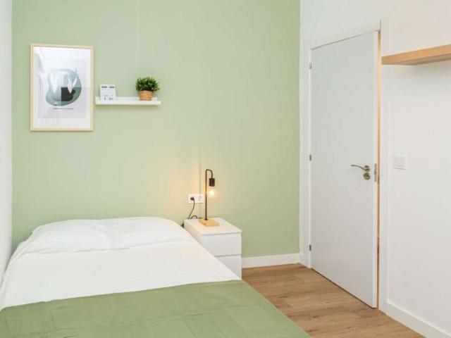 5 Dormitorio Shared Living/Roommate Zaragoza Zaragoza 104845975