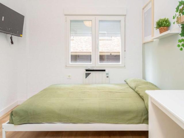 5 Dormitorio Shared Living/Roommate Zaragoza Zaragoza 104845900
