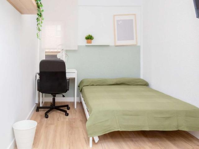 5 Dormitorio Shared Living/Roommate Zaragoza Zaragoza 104845901