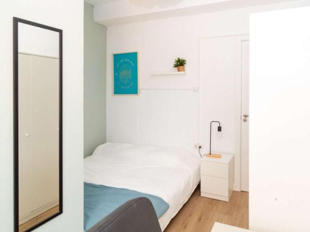 5 Dormitorio Shared Living/Roommate Zaragoza Zaragoza 104845912