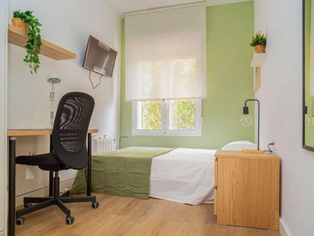 5 Dormitorio Shared Living/Roommate Zaragoza Zaragoza 104846012