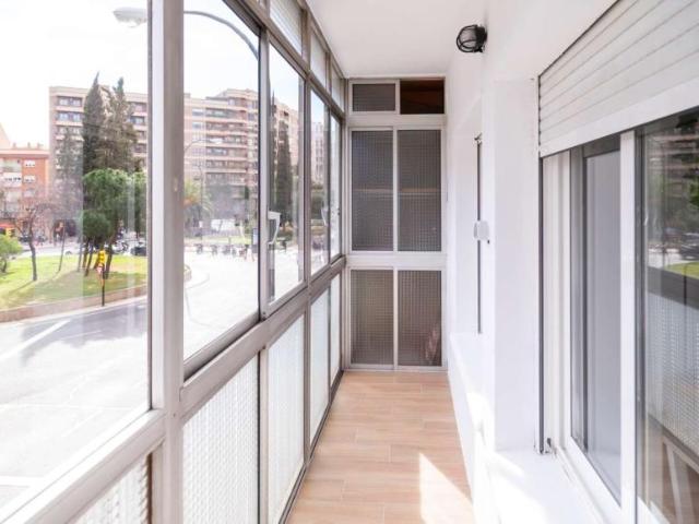 5 Dormitorio Shared Living/Roommate Zaragoza Zaragoza 104846014
