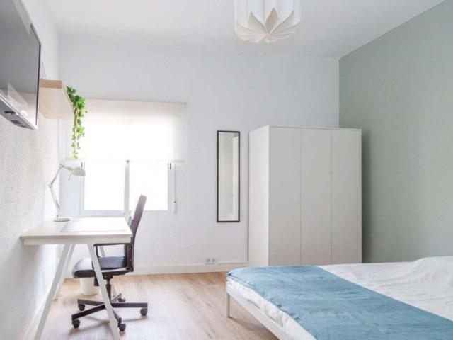 5 Dormitorio Shared Living/Roommate Zaragoza Zaragoza 104846036