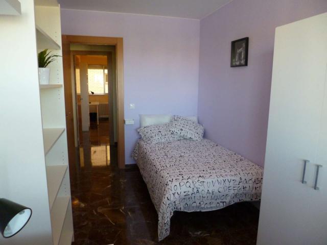 5 Dormitorio Shared Living/Roommate Zaragoza Zaragoza 65753505