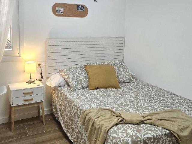 5 Dormitorio Shared Living/Roommate Zaragoza Zaragoza 96617629