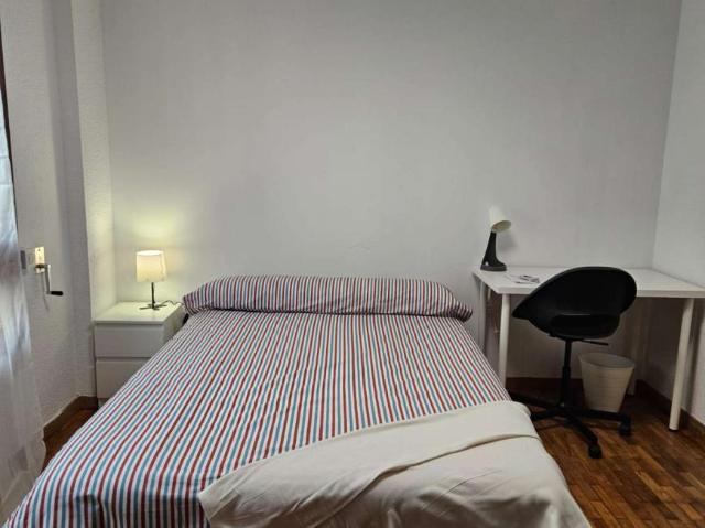 5 Dormitorio Shared Living/Roommate Zaragoza Zaragoza 97679809