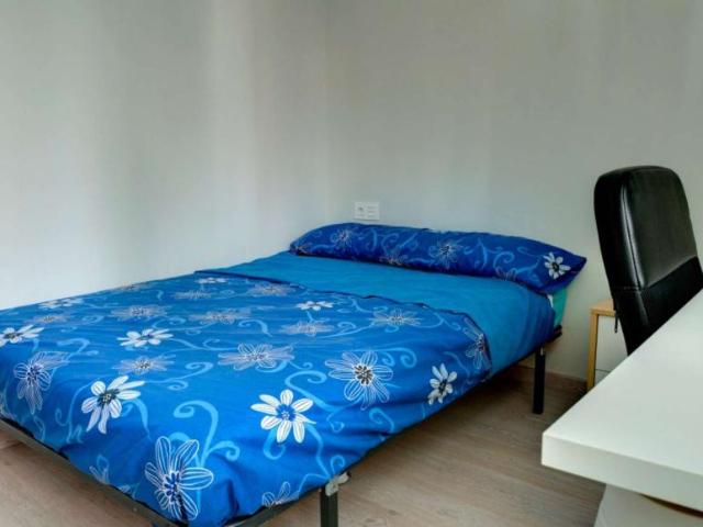 5 Dormitorio Shared Living/Roommate Zaragoza Zaragoza 98604094