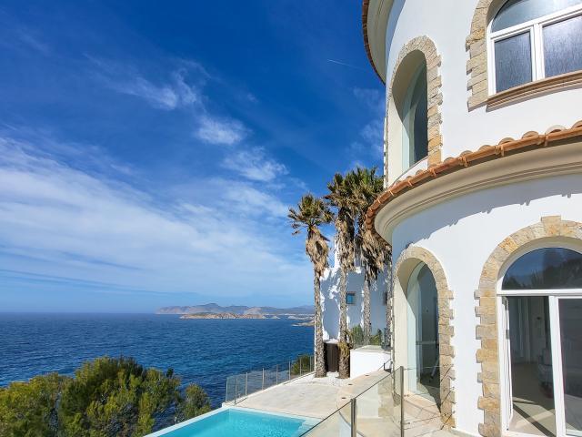 5 dormitorio, Port Adriano El Toro Spanien 07180 77190703