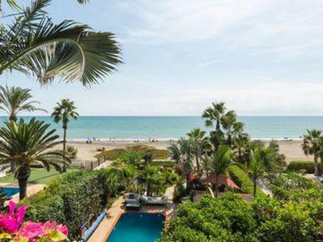 5 Dormitorio Penthouse Mojácar Andalucía LS96332728