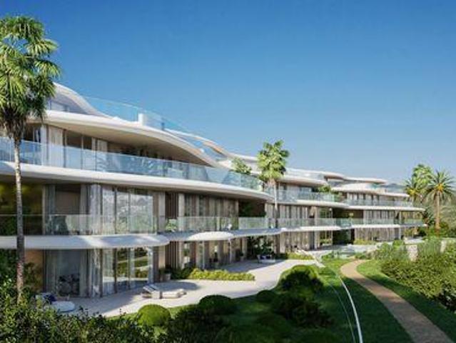 5 Dormitorio Penthouse Benahavis Malaga 99771572