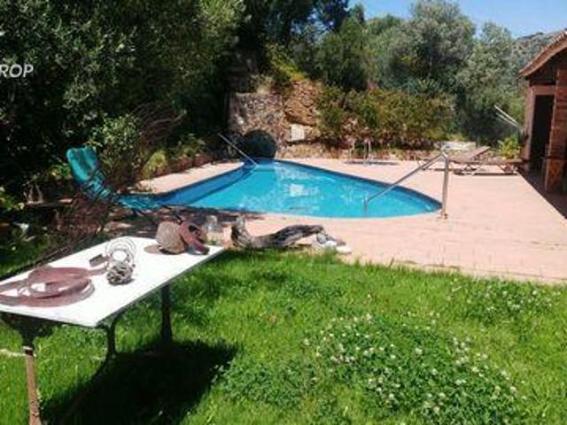 5 Dormitorio Villa Colera Girona LS96309117