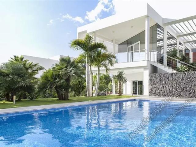 5 Dormitorio Villa Costa Adeje Golf Tenerife 85448258