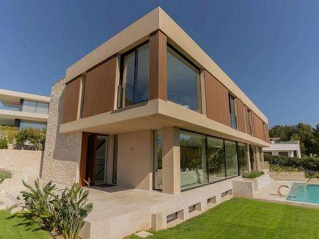 5 Dormitorio Villa Costa D'en Blanes Illes BalearsBaleares LS101490315