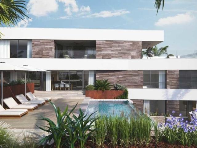 5 Dormitorio Villa Cabo De Palos Murcia LS94492264