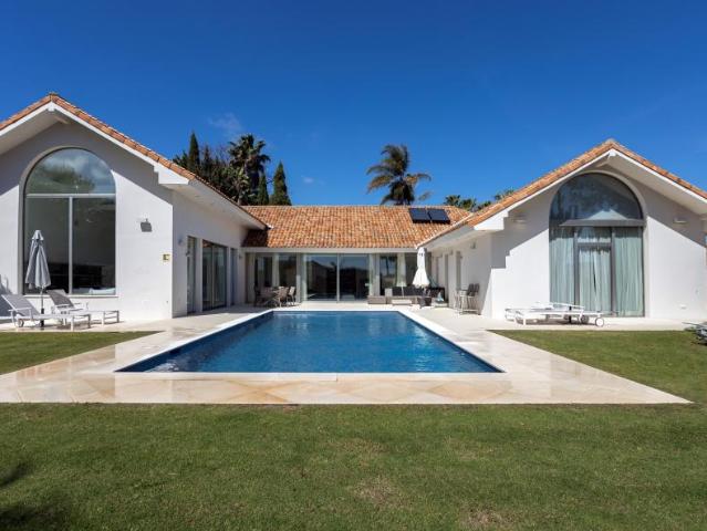 5 Dormitorio Villa Cádiz Andalusia 86009543