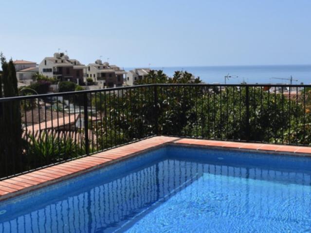 5 Dormitorio Villa Caleta De Vélez Costa Del Sol 97041328