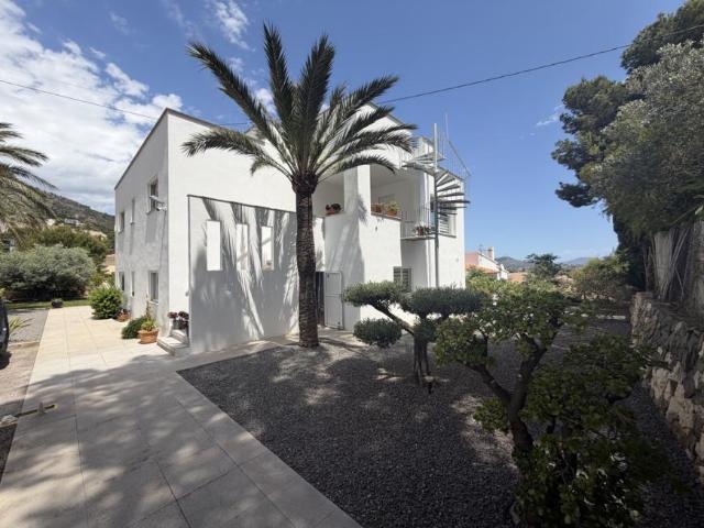 5 Dormitorio Villa Calpe Alicante 102247412