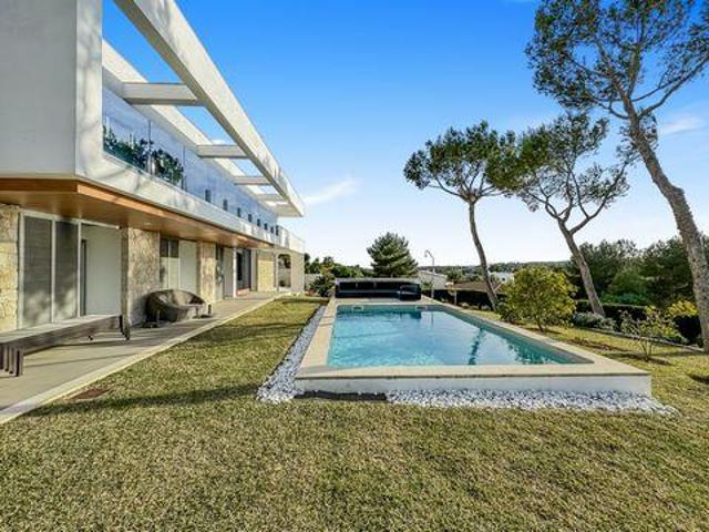 5 Dormitorio Villa Calvià Illes BalearsBaleares 96309556