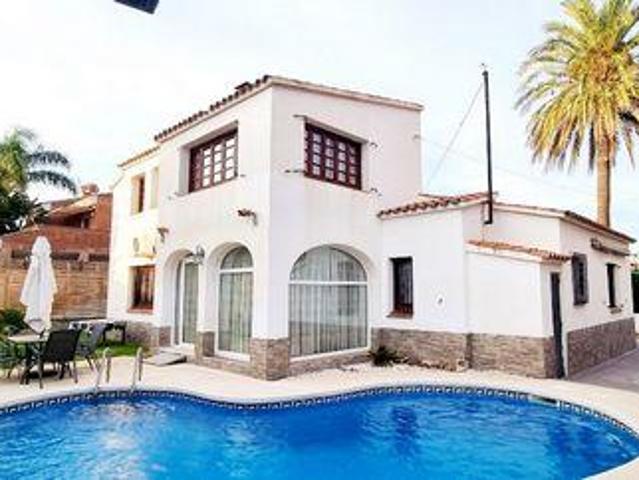 5 Dormitorio Villa Cambrils CataluñaCatalonia LS98303455