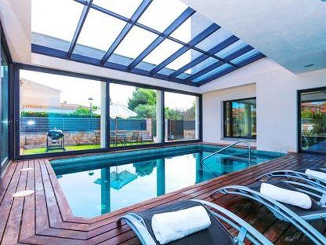 5 Dormitorio Villa Cambrils CataluñaCatalonia LS98303763