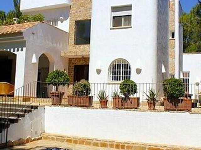 5 Dormitorio Villa Campoamor Alicante 88443318