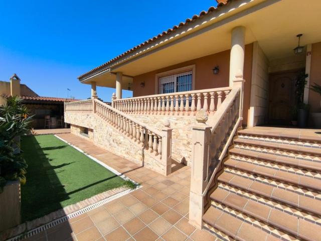 5 Dormitorio Villa Cartagena Murcia 100665724