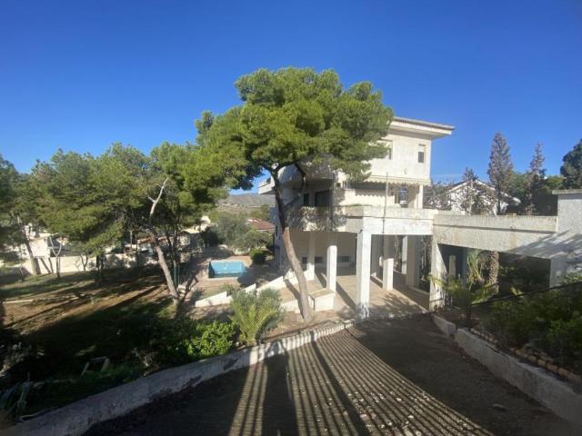 5 Dormitorio Villa CARTAGENA MURCIA 102952659