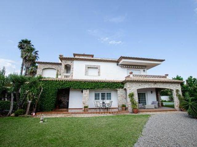 5 Dormitorio Villa Castillo De Aro Castillo De Aro LS90431336