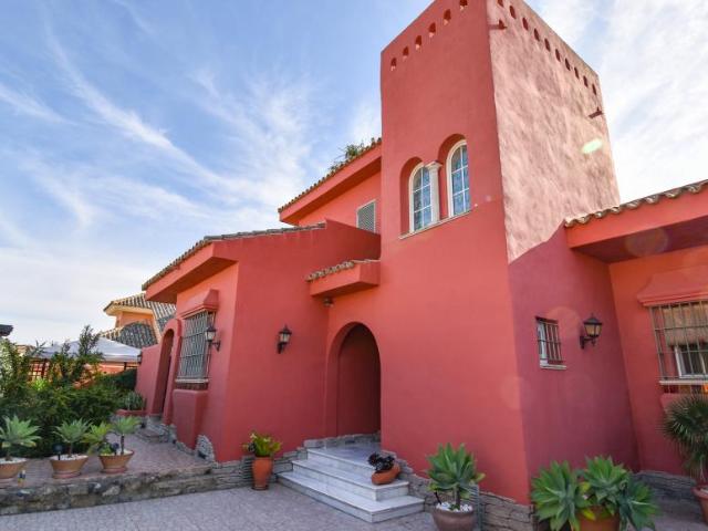 5 Dormitorio Villa Chiclana Cadiz 105135896