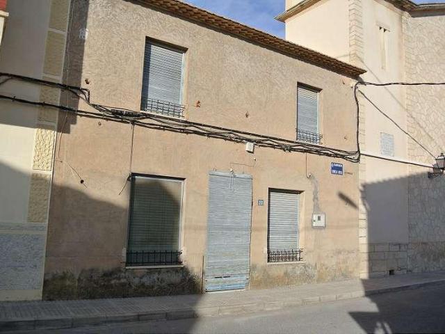 5 Dormitorio Villa Chinorlet Alicante 93205326