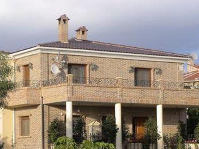 5 Dormitorio Villa Ciudad Quesada Costa Blanca Alicante LS92433667