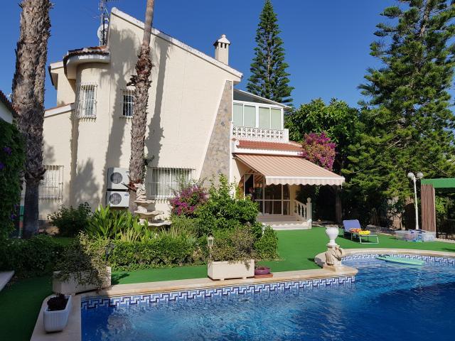 5 Dormitorio Villa Ciudad Quesada Costa Blanca LS83122228
