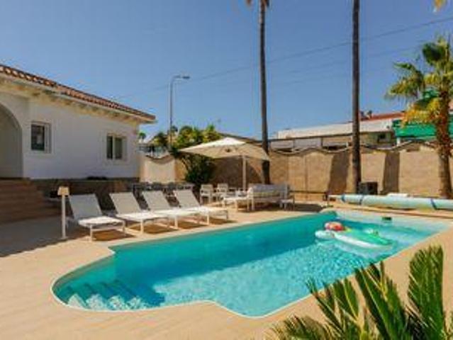 5 Dormitorio Villa Ciudad Quesada Costa Blanca 103701675