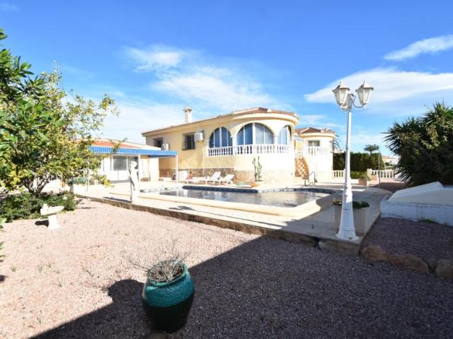 5 Dormitorio Villa Ciudad Quesada Costa Blanca 84929275