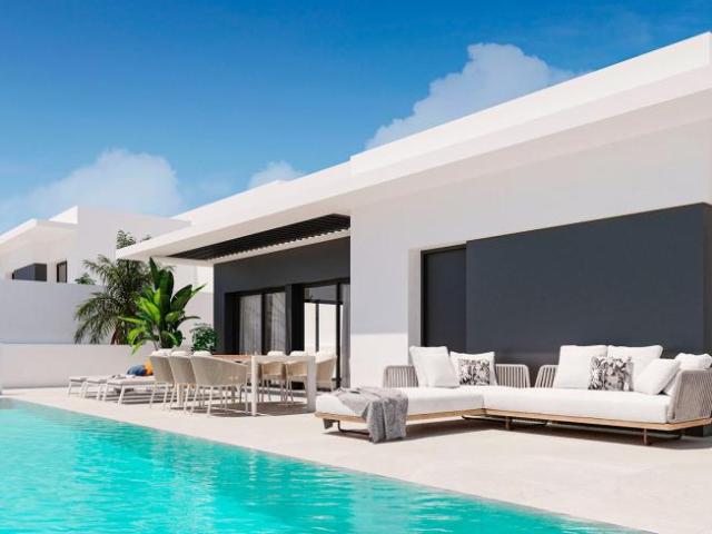 5 Dormitorio Villa Ciudad Quesada Costa Blanca 91830761