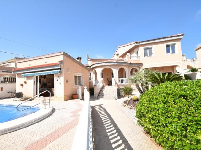 5 Dormitorio Villa Ciudad Quesada Costa Blanca 92354683