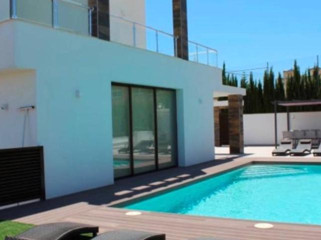 5 Dormitorio Villa Ciudad Quesada Alicante 104366253
